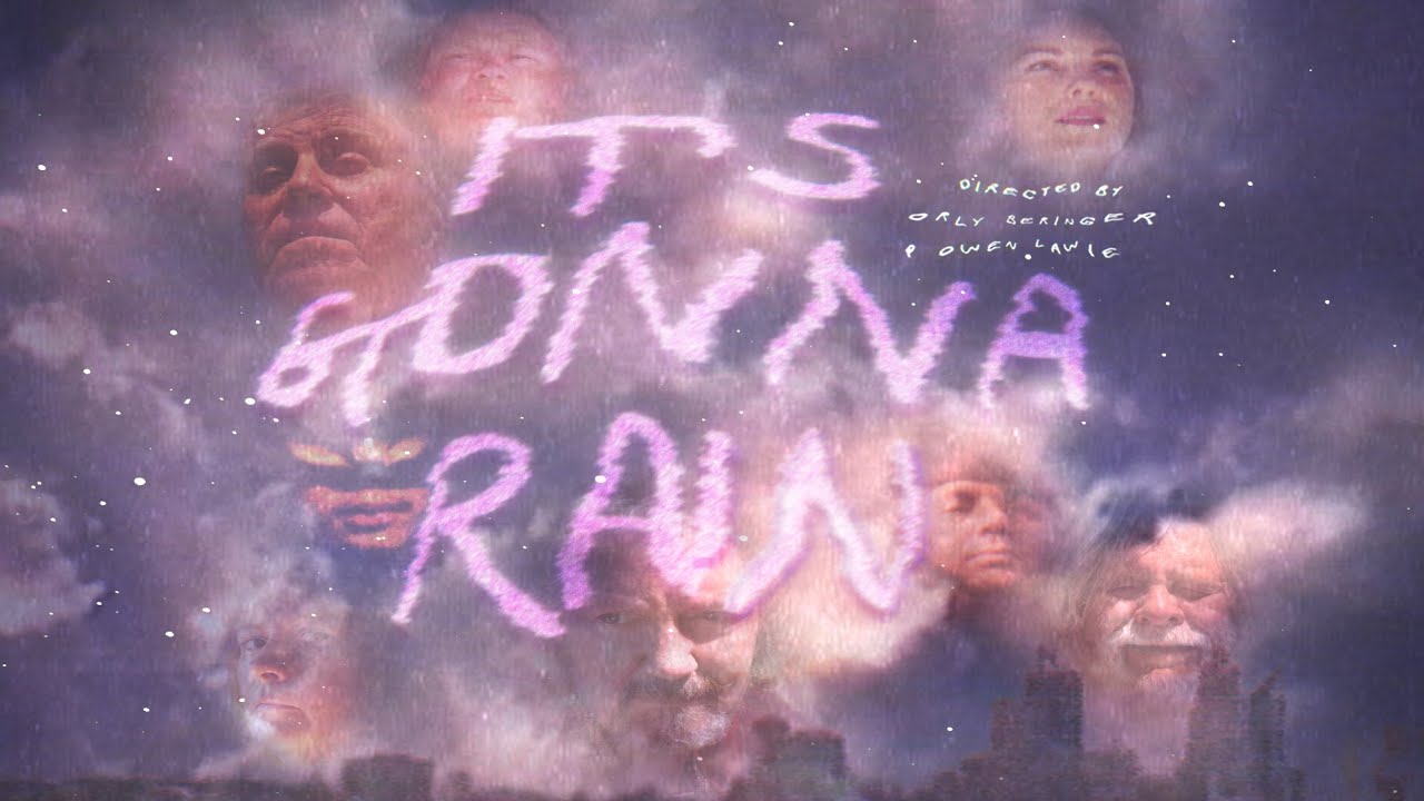 It's Gonna Rain - YouTube