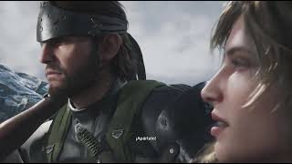 METAL GEAR SOLID Δ: SNAKE EATER Shagohod 5