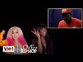 Trina vs. Trick & Jessie Woo’s Podcast - Check Yourself: S2 E1 | Love & Hip Hop: Miami