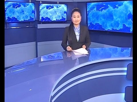 Вести Бурятия. 21-44 Эфир от 23.09.2016