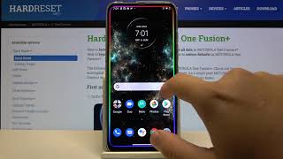 How to Get Shadow Galaxy Wallpaper on Motorola One Fusion+ – Live Wallpaper screenshot 5