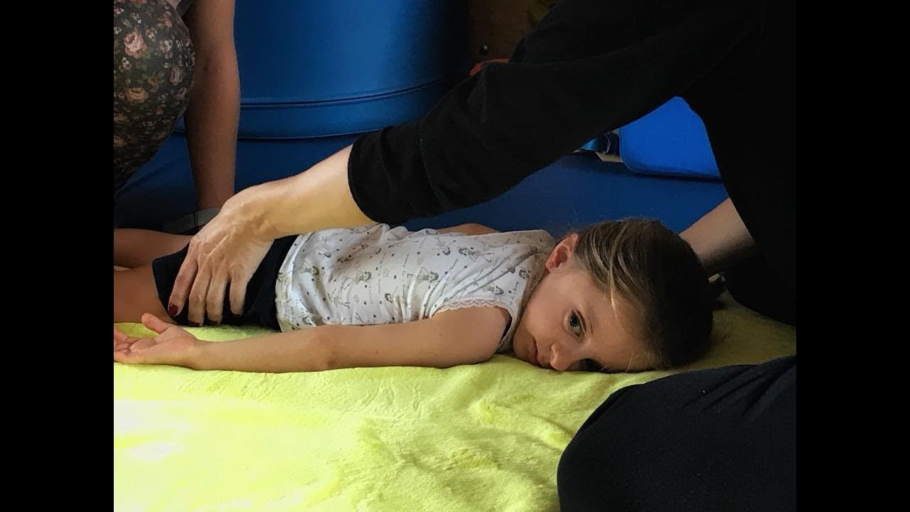 Julia: nie lubię swojej choroby