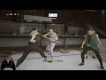 Sifu Arena Qu'est-ce qu'on mange/What's cooking Gold Stamp 2:16