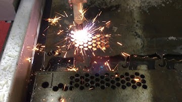 Công ty bán Máy Cắt Plasma CNC uy tín chất lượng tại Tuyên Quang