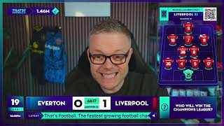 Goldbridge Best Bits  Everton 12 Rpool