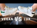 Adidas Stan Smith Vegan VS Stan Smith Lux | Are These Shoes Still Cool?