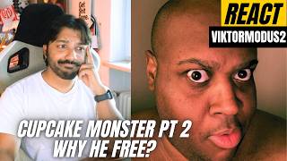 EDP Documentary, Why He Still Free?