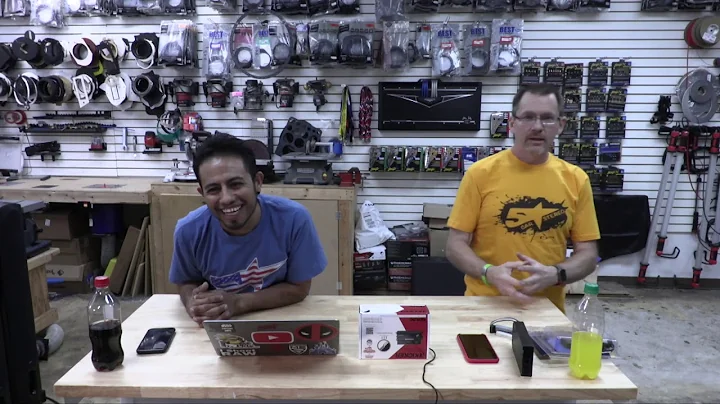 Can a cheap amp sound like an expensive amp?