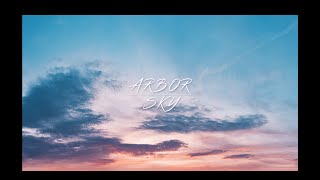 Arbor - Sky (Official Music Video)