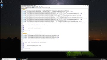 Add Cascading Windows Defender Options in Desktop Context Menu
