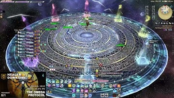 WHM PoV - The Omega Protocol (TOP) Ultimate Clear
