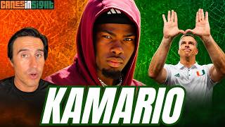 Kamario Taylor to the U National Analysts Propose Miami Hurricanes Pursuit