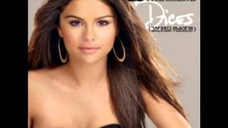 Selena Gomez \& The Scene- Dices (Who Says- Spanish Version) (Audio)