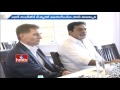Telangana Govt To Introduce "TS-Wallet" for Cashless Transactions