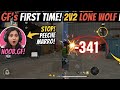"Teaching My GF Free Fire: 6 Minutes of Pure Chaos! 😂"