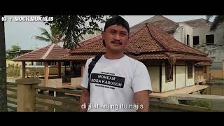 Anjing baby haram - story whatsapp
