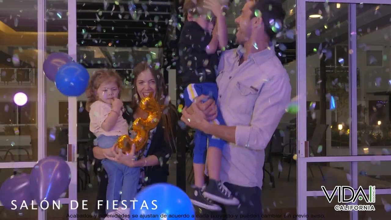 Lifestyle Vidai California