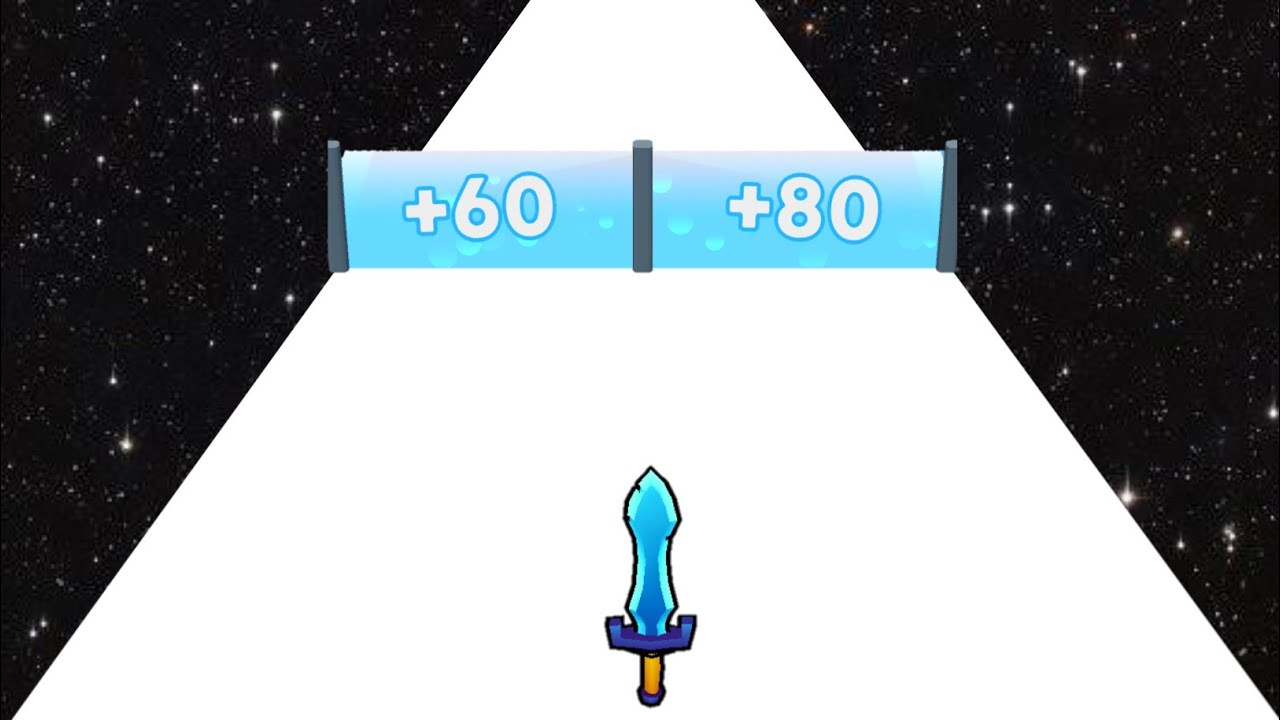 Craft Sword Level Up Gameplay - Craft Sword Hunter Monster 3D - (Android,IOS) Android Windy #2