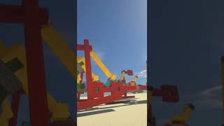 Chebyshev Lambda Linkage Part 8