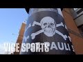 Fc st pauli  germanys progressive punk soccer club