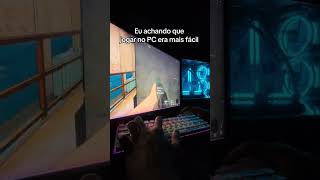 NÃO E MAIS FACIL?  #canalgamer #games #gameplay #jogos #gaming #gamer