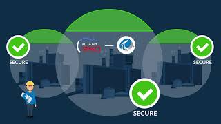 PlantESP: Data Security