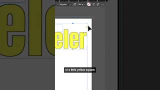 Selection tools