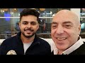 Live streaming of SpRoss Entertainment at Yassas 24th May 2025