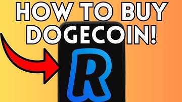 NEW! HOW TO BUY DOGECOIN WITH REVOLUT (WORKING) 2025!