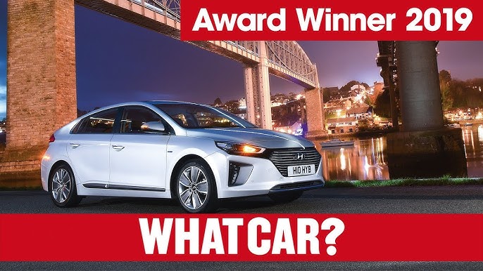 Hyundai Ioniq Hybrid Years to Avoid: Buyer Beware Guide