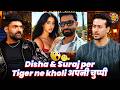 Kapil Ne Tiger Ki Chuppi Tod Di, Disha Aur Suraj Par Aaya Reaction 🔥 | The Kapil Sharma Show