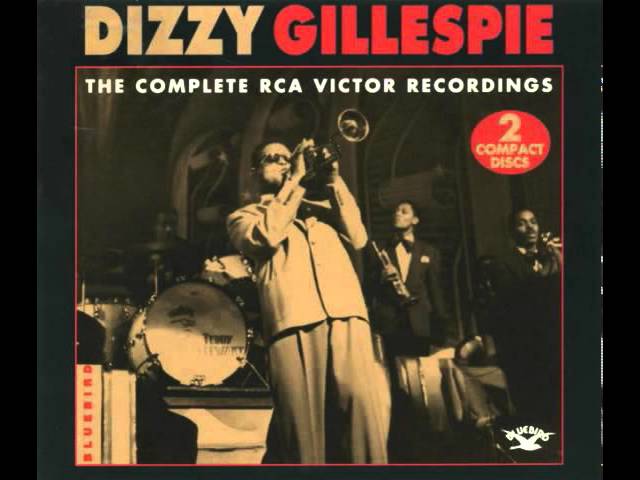 Dizzy Gillespie - Duff Capers