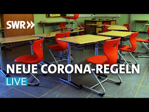 Corona-Lockdown ab Mittwoch