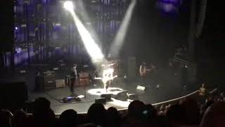 Pixies Monkey Gone To Heaven Live Manchester Apollo September 18 2019