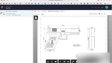 How to Save Drawing on Fusion360 Without Premium (New vid in desc)