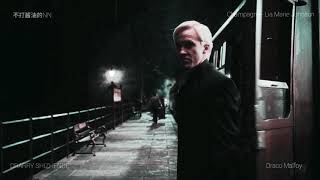 [VIETSUB] [FMV] |HP - Draco Malfoy | Champagne - Lia Marie Johnson