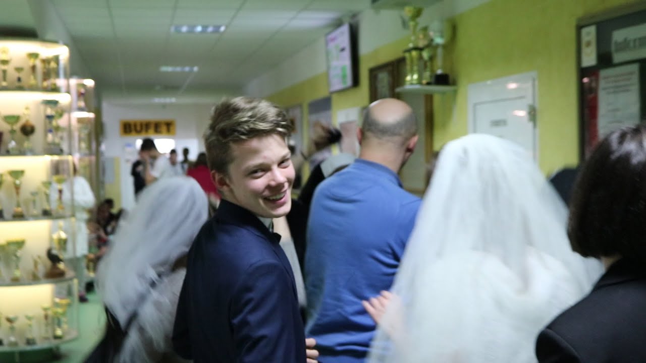 Pożegnalny filmik klasy 3D z Gimnazjum nr 9 w Rzeszowie