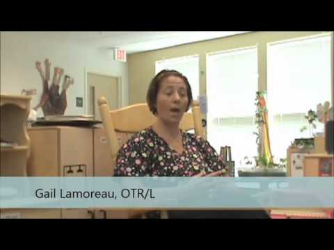 Early Childhood Education in Maine, Transdisciplinary ...