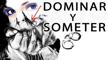 ¿Cómo es un buen dominante?