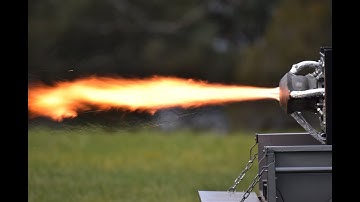 Additive Manufactured Aerospike Rocket Engine - About the Project