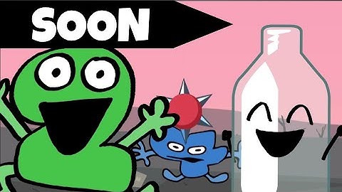 BFB Viewer Voting #48