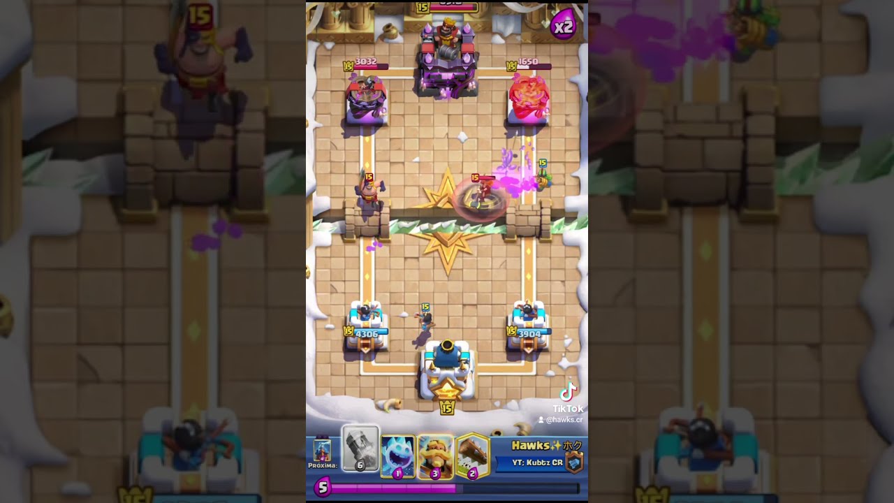 when your opponent predicts wrong 🤣 | 