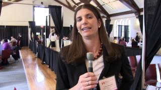 The Inclusive City Forum: What is an Inclusive City?