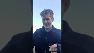 whistle communication (SOS)