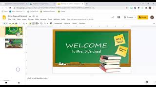 Inserting Links in OnCourse