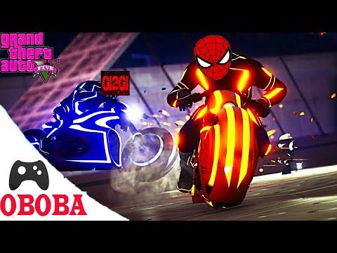 GTA 5 online ქართულად ❤️ OBOBA და GI2GI არ გადაკვეთო ხაზი გაყიდული თამაში