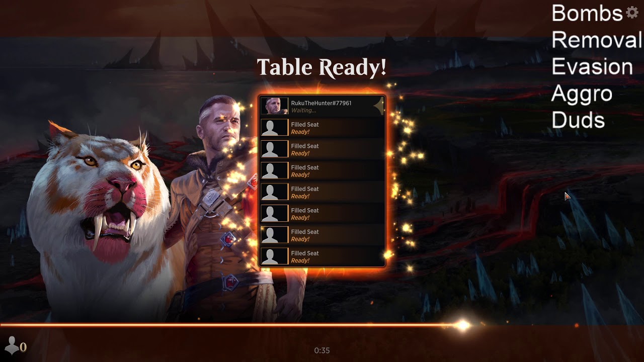 MTG Teaching Yuna bread drafting YouTube