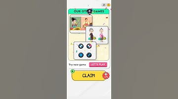 Braindom 2 Level 299 Which ball shows the future?