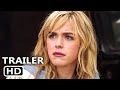 TOTALLY KILLER Trailer (2023) Kiernan Shipka