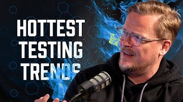 Top Software Testing Skills in 2025 – What Hiring Managers Want!